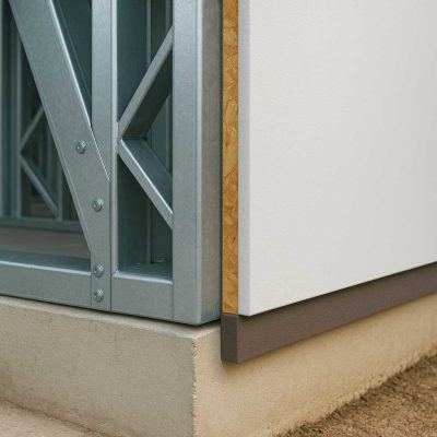 LSF wall layer LSF wall layer
